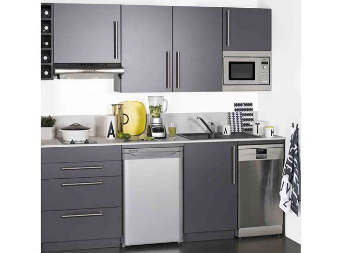 nouveautés darty : des cuisines toujours plus astucieuses - elle ... - Cuisine Sur Mesure Petite Surface nouveautés darty : des cuisines toujours plus astucieuses - elle ... - Cuisine Sur Mesure Petite Surface