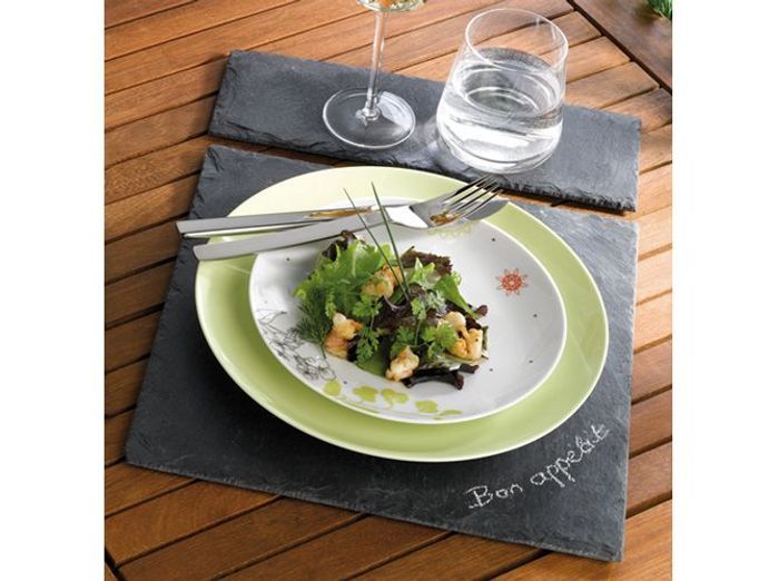 Déco de table : 50 idées pour l'été elle décoration