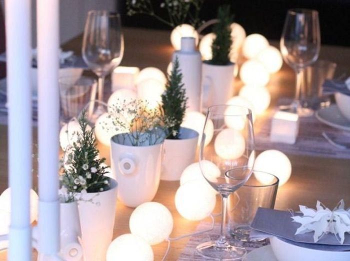Déco de table d'anniversaire : les meilleures idées repérées sur ...