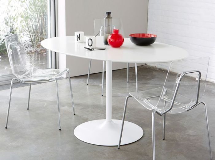 Quelle table pour ma cuisine ? elle décoration Pliante de cuisine table décor