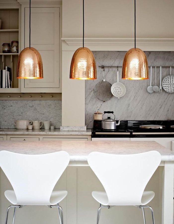 Nos idées décoration pour la cuisine Elle Décoration