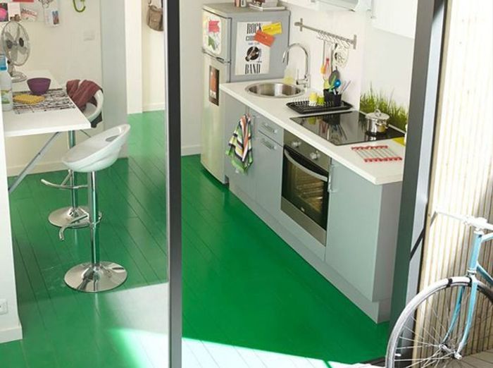 Nos idées décoration pour la cuisine elle décoration Cuisine Atelier idées