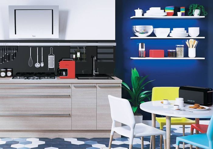 Nos idées décoration pour la cuisine elle décoration
