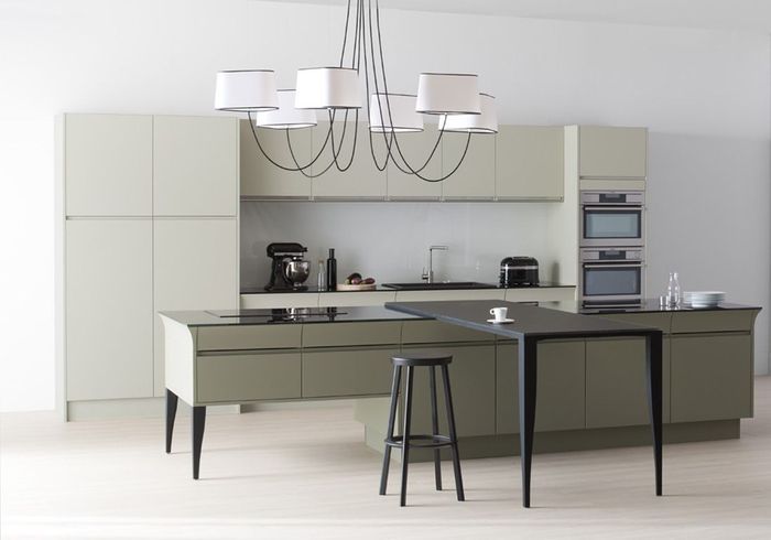 Nos idées décoration pour la cuisine elle décoration