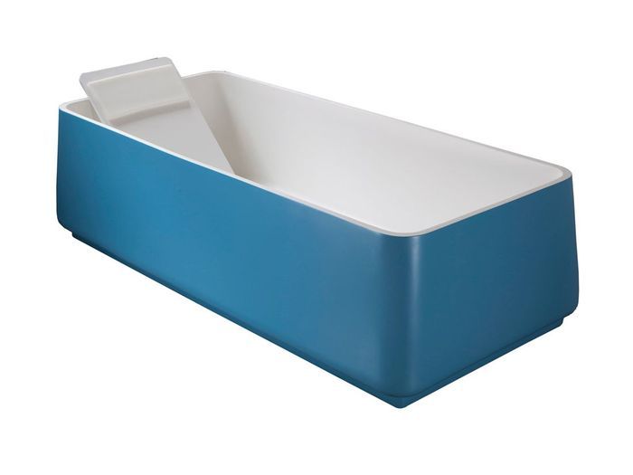 5 styles pour une salle de bain tendance elle décoration Décor Paroi Baignoires