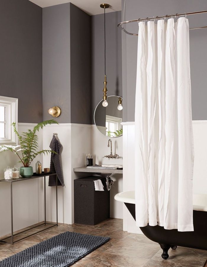 30 idees pour decorer votre salle de bains sans la renover