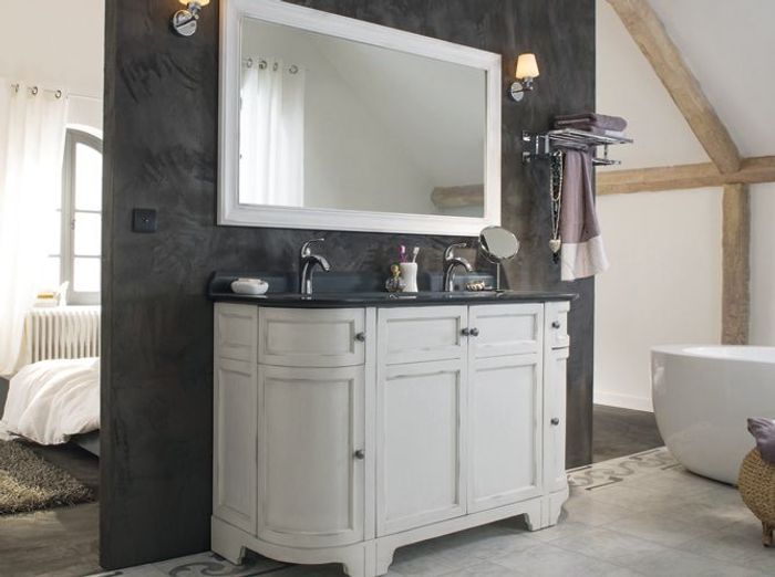 meuble ancien salle de bain un meuble ancien pour ma salle de bains elle d coration meuble ancien salle de bain un meuble ancien pour ma salle de bains elle d coration