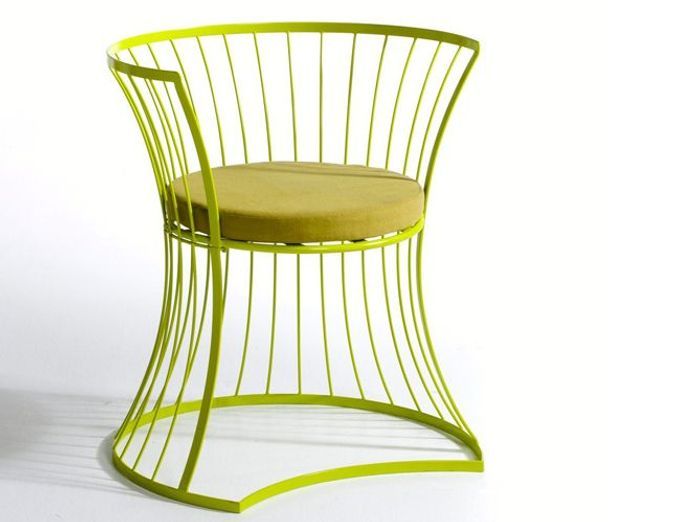 50 chaises design pour un intérieur contemporain Elle Décoration