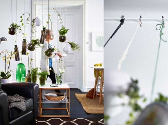 10 idées pour décorer son plafond elle décoration