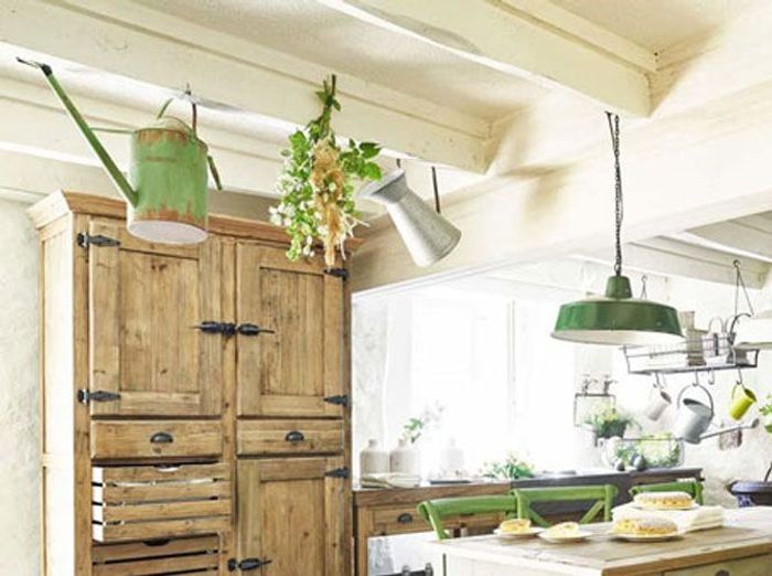 10 idées pour décorer son plafond elle décoration
