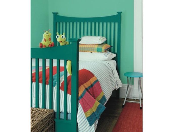 Quelles couleurs associer avec le vert ? - Elle Décoration