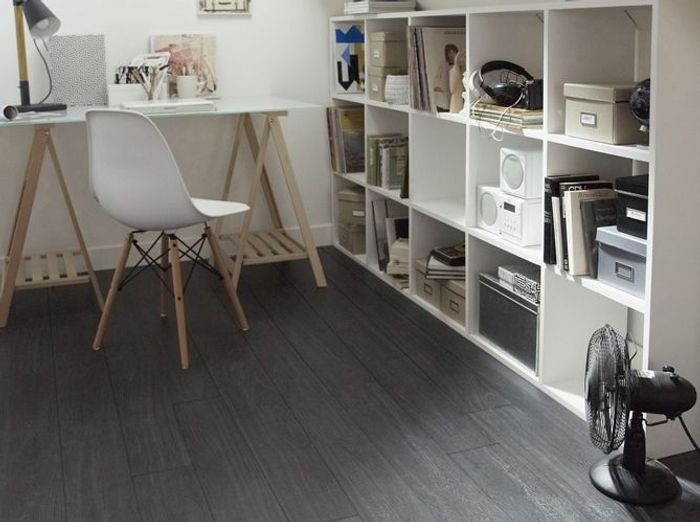 Sol vinyle : le caméléon des revêtements des sols elle décoration Désign sol Vinyle