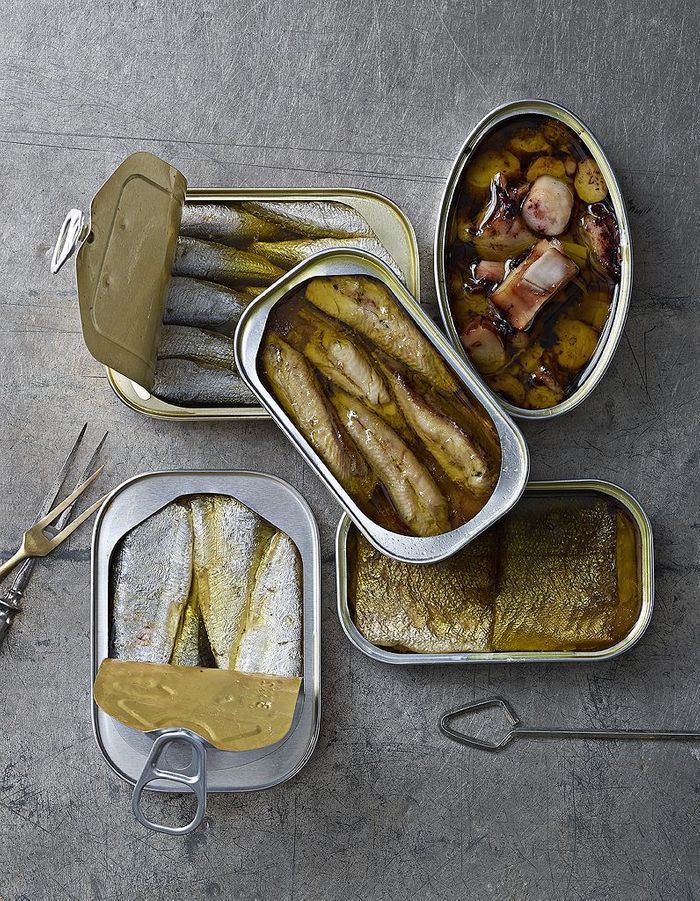 Le poisson en conserve est un aliment riche en calcium 5 aliments riches en calcium pour être