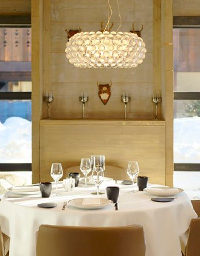 Notre Top 10 des meilleures tables Elle à Table