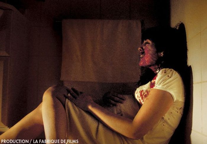 Film D Horreur Avec Une Femme Enceinte S0420206 - La grossesse au cinéma : 10 films cultes - Elle