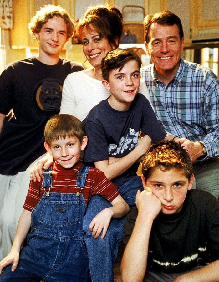 Que Sont Devenus Les Acteurs De Malcolm