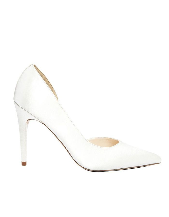 chaussure mariée asos