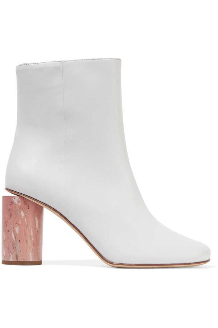 acne chaussures