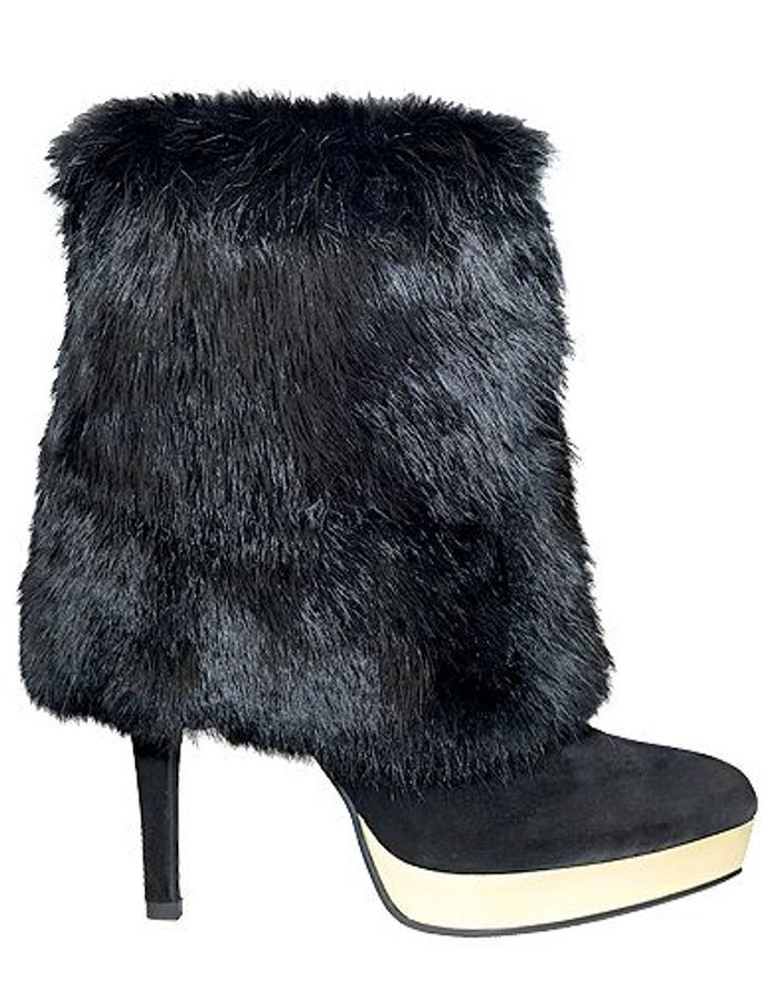 bottines san marina femme