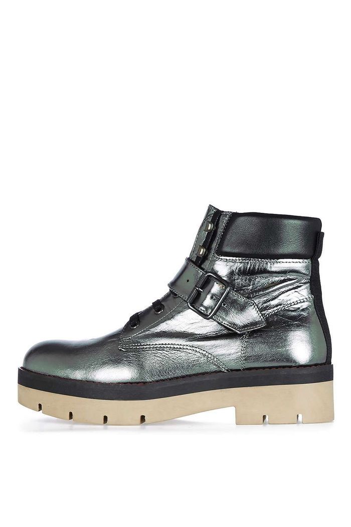 topshop chaussures
