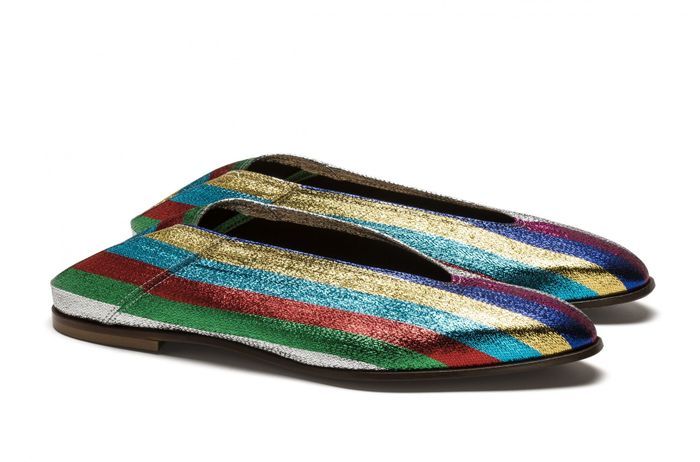 chaussures printemps