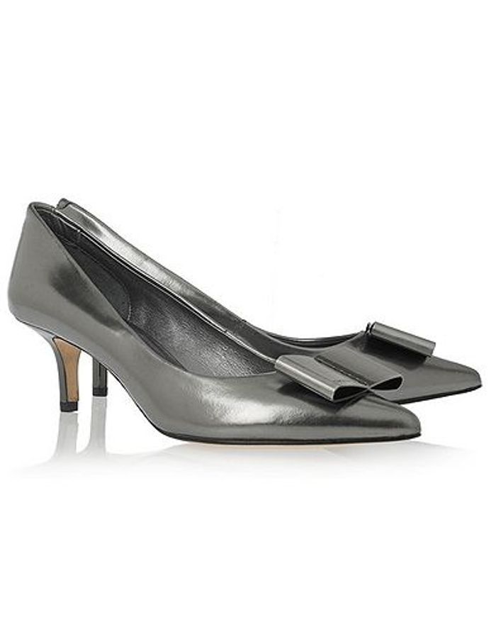 dkny chaussure femme