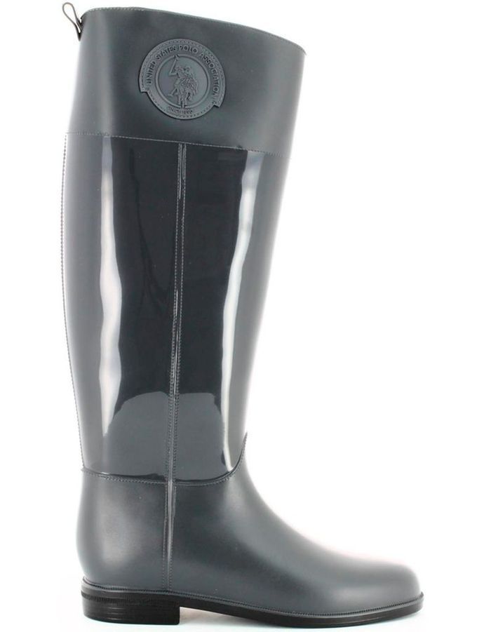 Bottes de pluie Us polo Assn