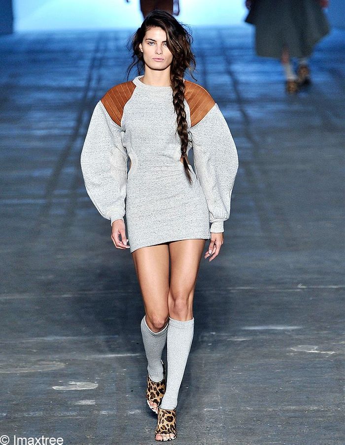 Le sportswear Alexander Wang ses codes stylistiques en 10 photos Elle
