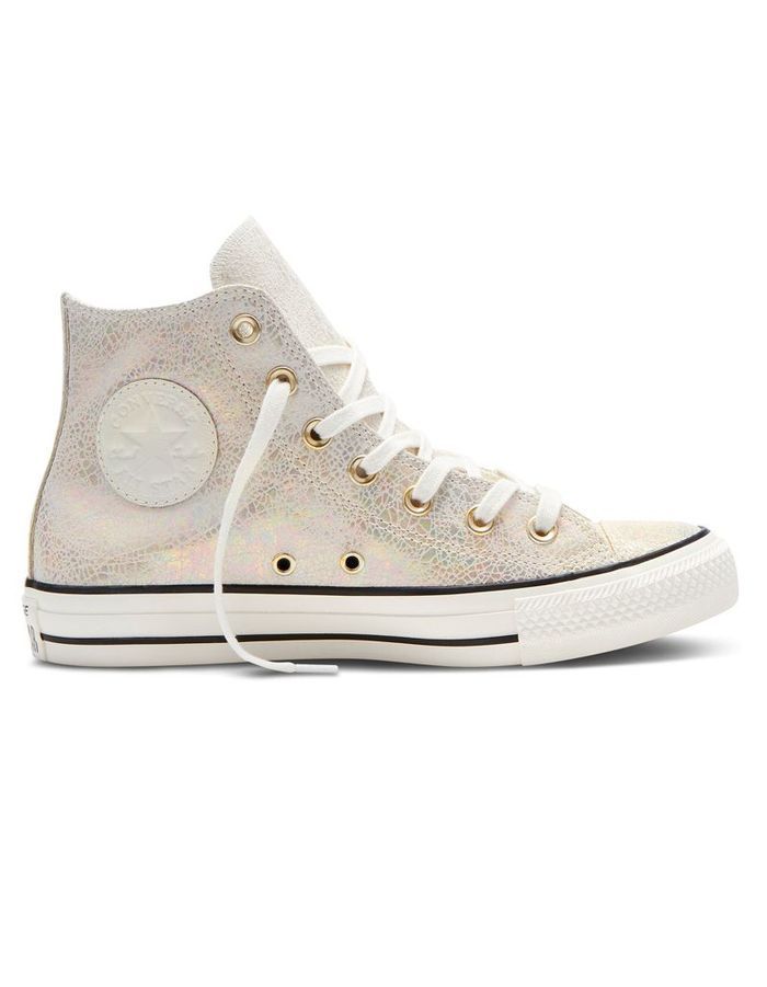 couleur de converse