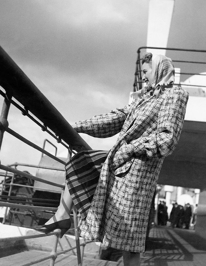 Mode années 30 quand la mode des années 30 nous inspire Elle