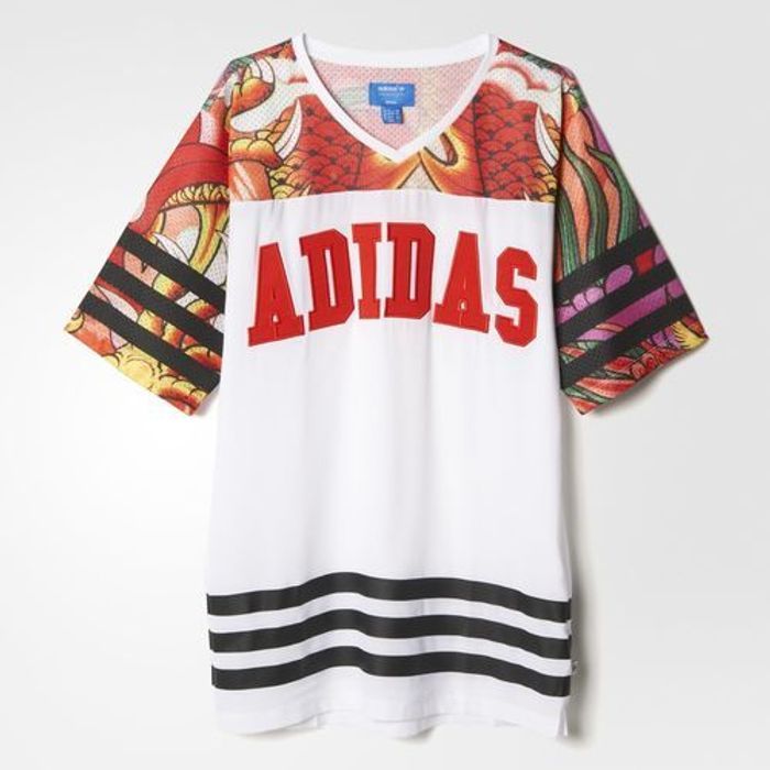 Robe de plage Adidas 50 robes de plage qui ensoleillent notre été Elle