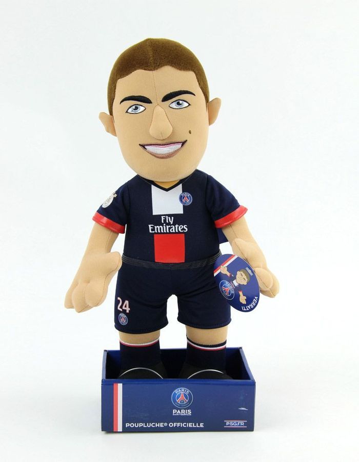 quel cadeau pour un footballeur