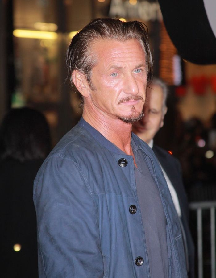 Sean Penn La Petite Maison Dans La Prairie Le père de Sean Penn a réalisé de nombreux épisodes de « La petite