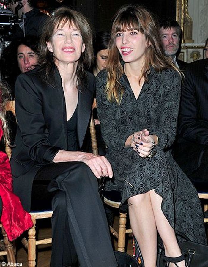 jacques doillon et jane birkin lou doillon et jane birkin profession maman de star elle jacques doillon et jane birkin lou doillon et jane birkin profession maman de star elle