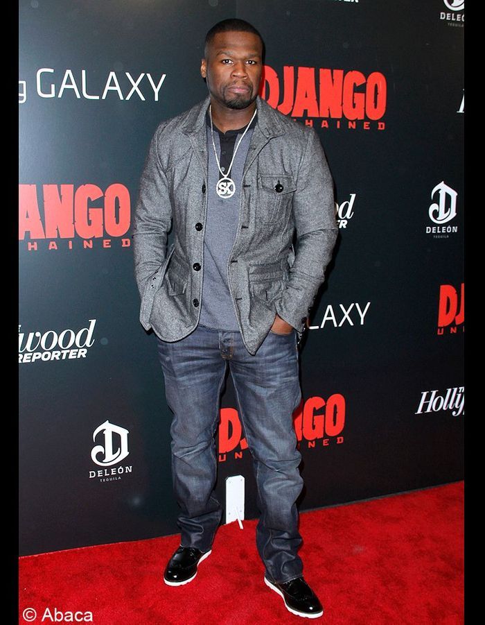 Comment rencontrer 50 cent