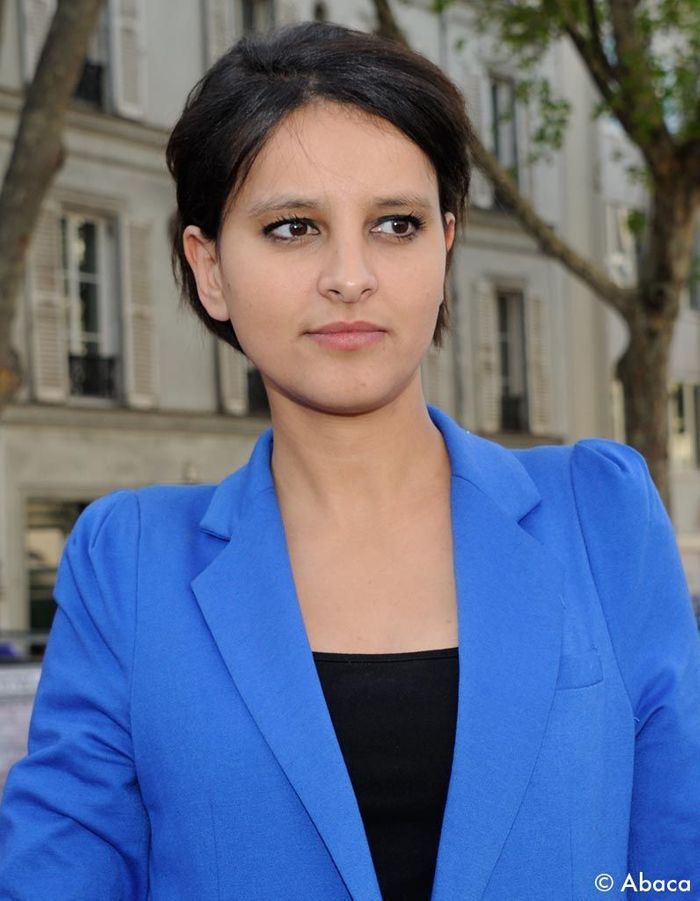 Najat Belkacem François Hollande président quelles femmes dans son gouvernement? Elle Najat Belkacem François Hollande président quelles femmes dans son gouvernement? Elle