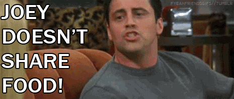 chandler rencontre janice