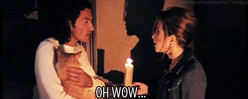 friends quand phoebe rencontre mike