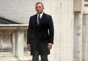 Daniel Craig - Sa bio et toute son actualité - Elle