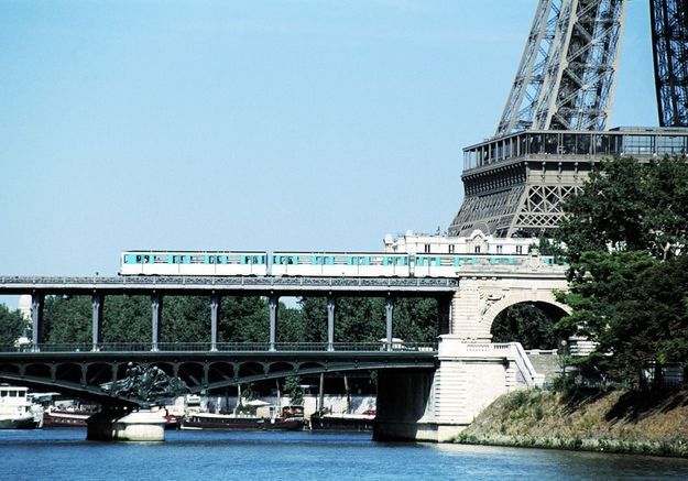 Que faire à Paris ce week-end du 23, 24 et 25 mars ?