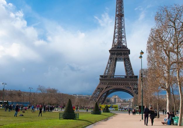 Que faire à Paris le week-end du 13, 14 et 15 juillet ?