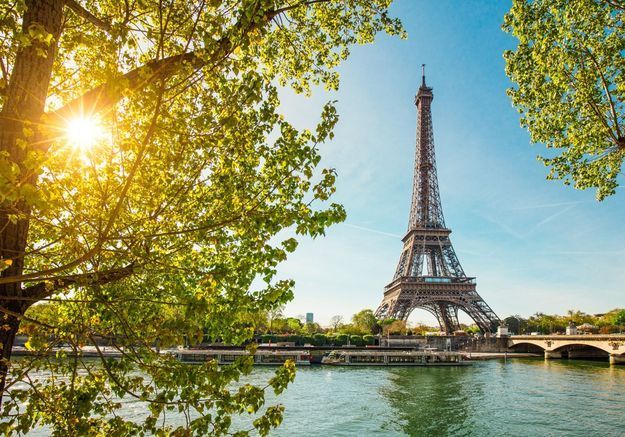 Que faire à Paris le week-end du 4, 5 et 6 mai ?
