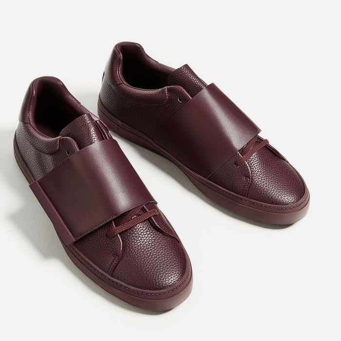 vans femme zara vans femme zara